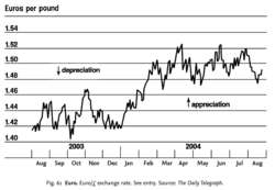 euro - definition. Financial dictionary