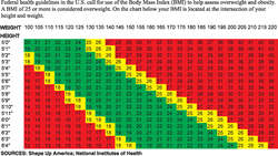 BMI  definition of BMI by Medical dictionary