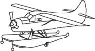 amphibian aircraft