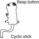 beep button