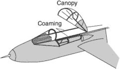 Coaming | Article about coaming by The Free Dictionary