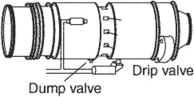 dump valve