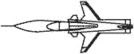 forward swept wing