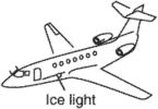 ice light