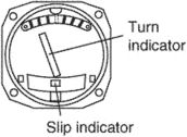 turn and slip indicator (TSI)