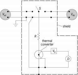 Thermal converters | Article about Thermal converters by The Free ...