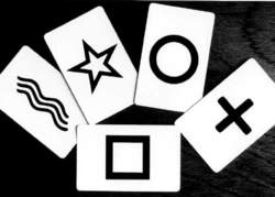 zener cards