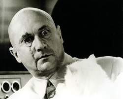 Ernst Stavro Blofeld Article About Ernst Stavro Blofeld By The Free Dictionary