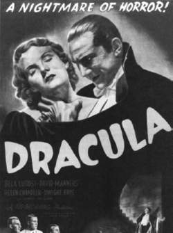 Dracula Article About Dracula By The Free Dictionary