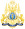 Royal arms of Cambodia.svg