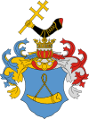 Coat of arms of Jászberény