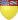 Coat of arms of department 21