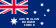 Australian Border Force Flag