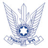 Coat of arms of the Israeli Air Force.png