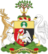 Arms of Buckinghamshire County Council.svg