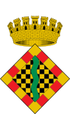 Coat of arms of Urgell
