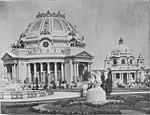 Pan-American Exposition - Ethnology and Government Buildings.jpg