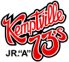 Kemptville 73's logo.svg