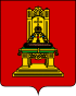Coat of arms of Tver Oblast