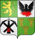 Coat of arms of Loos-en-Gohelle