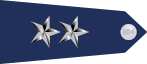 US Air Force O8 shoulderboard rotated.svg