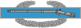 Combat Infantry Badge.svg