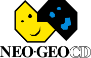 Neo Geo CD logo.svg
