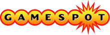 Logo of GameSpot.svg