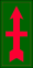 32nd infantry division shoulder patch.svg
