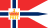 Postal Flag of Norway.svg