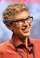 Yoshua Bengio - 2017.jpg