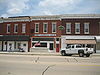 Tampico Il Main St Hist Dist Reagan Birthplace1.jpg