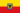 Flag of Bogotá.svg