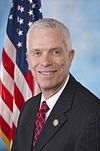 Bill Johnson, Official Portrait, 112th Congress.jpg
