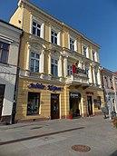 Kamienica Saskich w Kielcach (6) (jw14).JPG