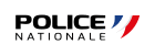 Police Nationale (France).svg