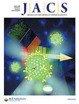 2009 Cover Journal of the American Chemical Society.jpg