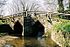 Fifehead Neville, pack-horse bridge - geograph.org.uk - 505294.jpg