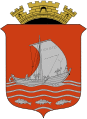 Coat of arms of Ålesund kommune