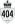 Ontario 404.svg