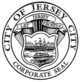 Official seal of Jersey City, New Jersey