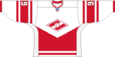 KHL Jersey 2008–09