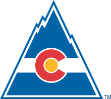 Colorado Rockies (NHL) logo.svg