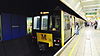 4057 at Monument Metro station, Newcastle, 20 June 2015.jpg