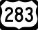 US 283.svg