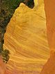 Ochre quarry, Roussillon, France (465185258).jpg