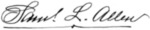Signature of Samuel Leeds Allen.png