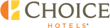 Choice Hotels logo.svg