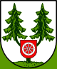 Coat of arms of Altenmarkt im Pongau