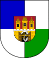 Coat of arms of Prague 4